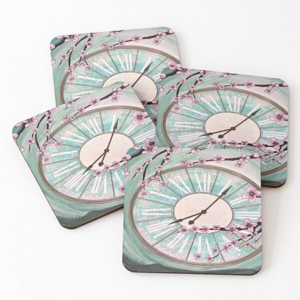 Item preview, Time to Bloom designed and sold by Kim.Buck.Too.