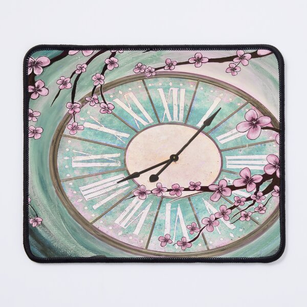 Item preview, Time to Bloom designed and sold by Kim.Buck.Too.
