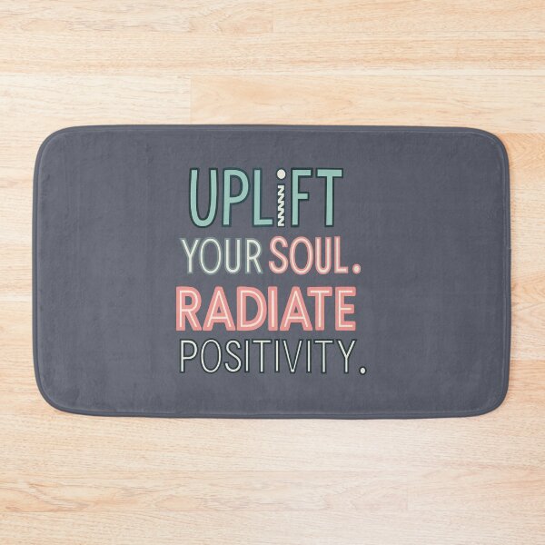 Item preview, Uplift Your Soul designed and sold by UpliftSoul.