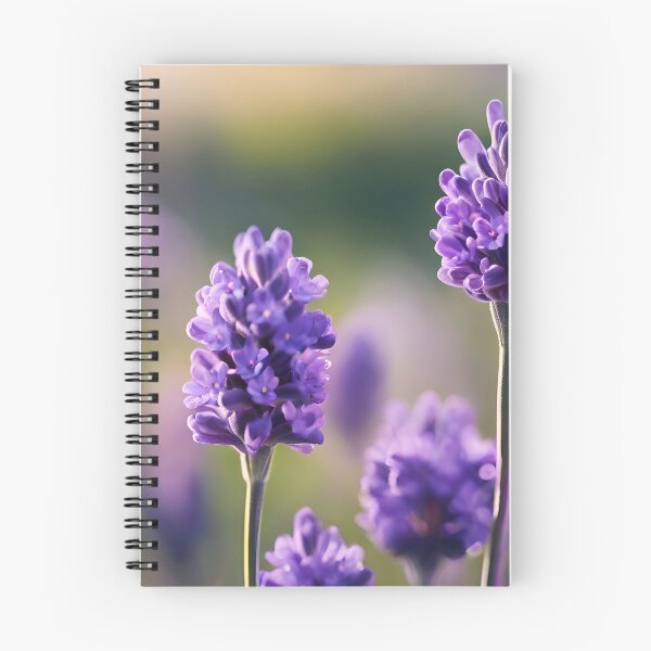 Item preview, Ethereal Lavender Dreams designed and sold by Pixel Press Prints.