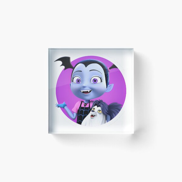 Item preview, Vampirina  designed and sold by AnimateSpring.