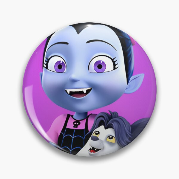 Item preview, Vampirina  designed and sold by AnimateSpring.