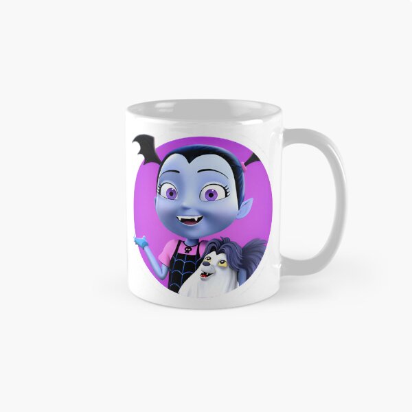 Item preview, Vampirina  designed and sold by AnimateSpring.