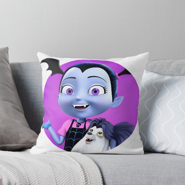 Item preview, Vampirina  designed and sold by AnimateSpring.
