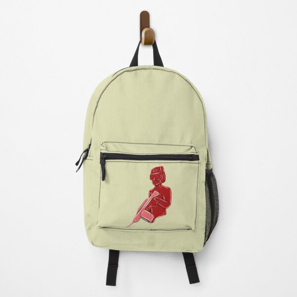 Item preview, Red Man Ready to Shoot designed and sold by Stipper Store.