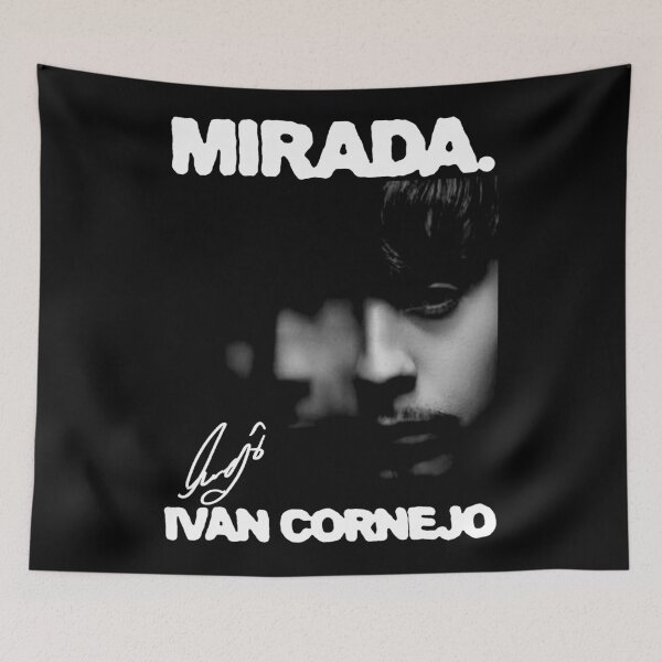 Item preview, Vintage Signature Ivan Cornejo  designed and sold by DeadTired666.