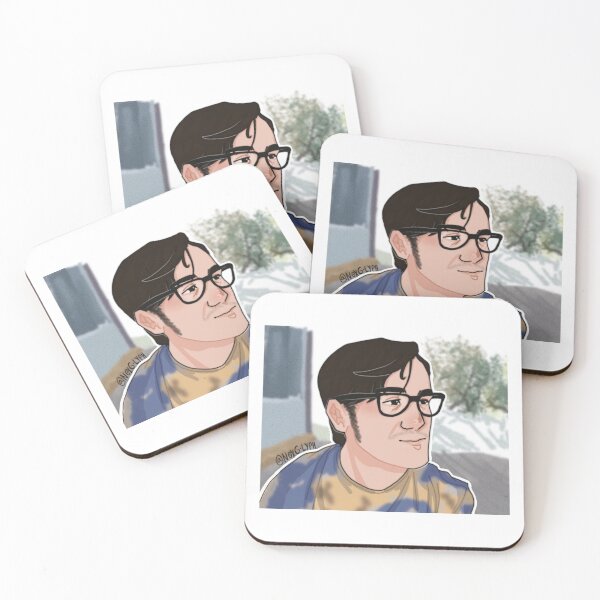 Item preview, Tim (Marblehornets) designed and sold by NoxGlyph.