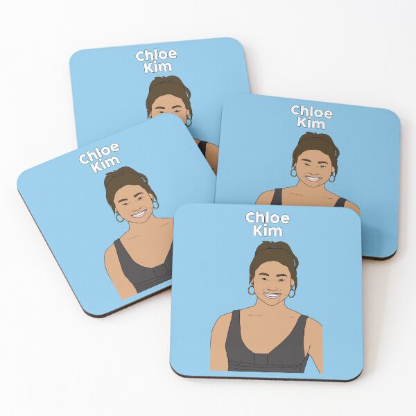 Item preview, Chloe Kim designed and sold by elviamontemayor.