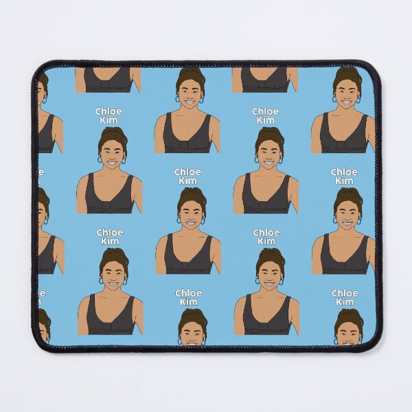 Item preview, Chloe Kim designed and sold by elviamontemayor.