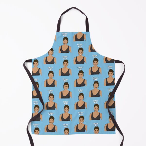Item preview, Chloe Kim designed and sold by elviamontemayor.