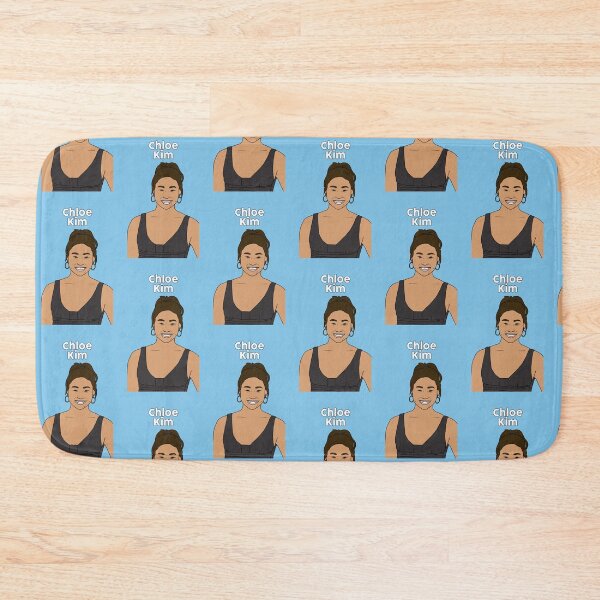Item preview, Chloe Kim designed and sold by elviamontemayor.