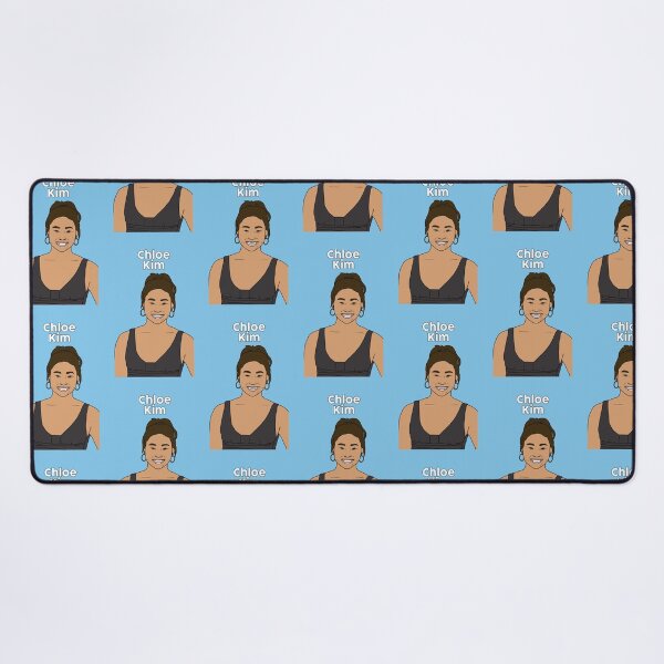Item preview, Chloe Kim designed and sold by elviamontemayor.