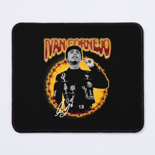 Item preview, Wired Framed Ivan Cornejo  designed and sold by DeadTired666.