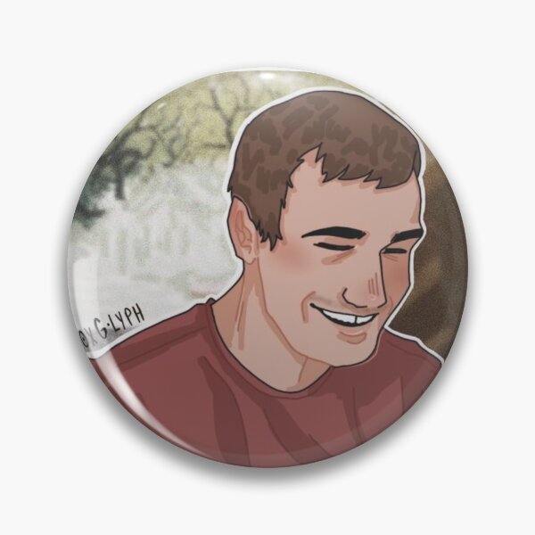 Item preview, Brian (Marblehornets) designed and sold by NoxGlyph.