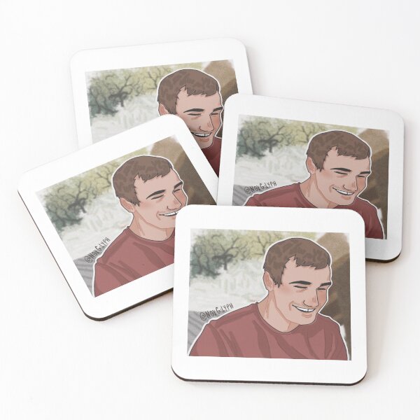 Item preview, Brian (Marblehornets) designed and sold by NoxGlyph.