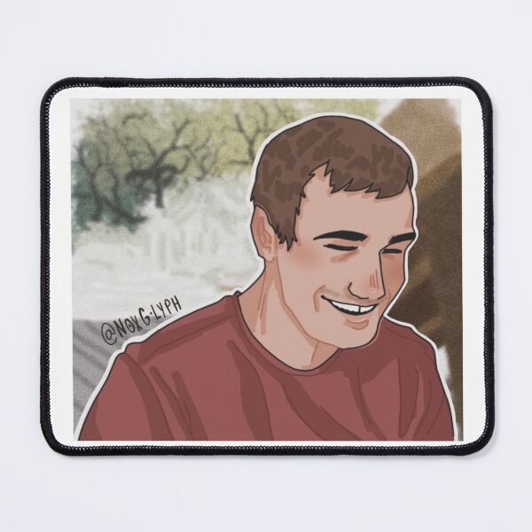 Item preview, Brian (Marblehornets) designed and sold by NoxGlyph.