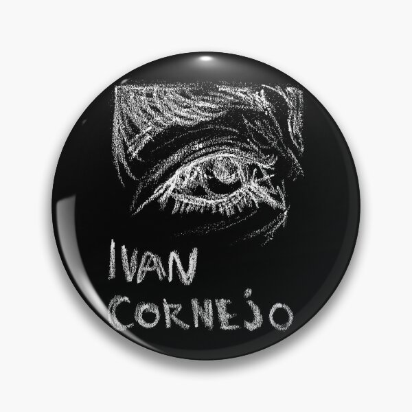 Item preview, Chalk Scribbles - Ivan Cornejo  designed and sold by DeadTired666.
