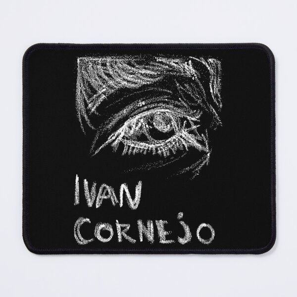 Item preview, Chalk Scribbles - Ivan Cornejo  designed and sold by DeadTired666.