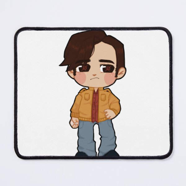 Item preview, Tim Wright (Marble Hornets) designed and sold by NoxGlyph.