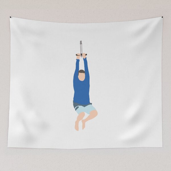 Item preview, Zipline designed and sold by FutureSpace.