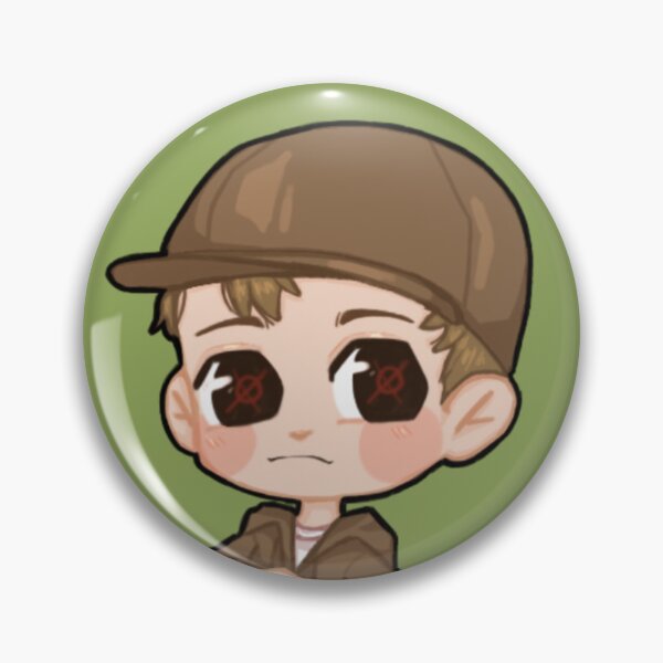Item preview, Jay Merrick (Marble Hornets) designed and sold by NoxGlyph.
