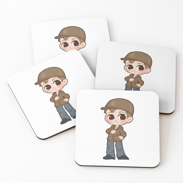 Item preview, Jay Merrick (Marble Hornets) designed and sold by NoxGlyph.