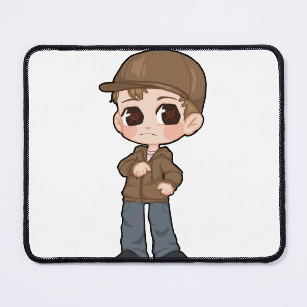 Item preview, Jay Merrick (Marble Hornets) designed and sold by NoxGlyph.