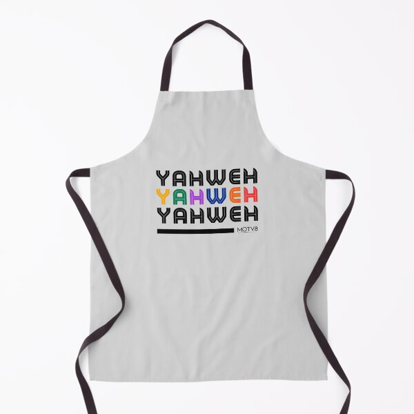 Item preview, Yahweh designed and sold by Motv8byHim.