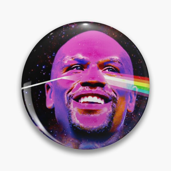 Item preview, Pink Floyd Mayweather JR (parody) designed and sold by JadeHaze.