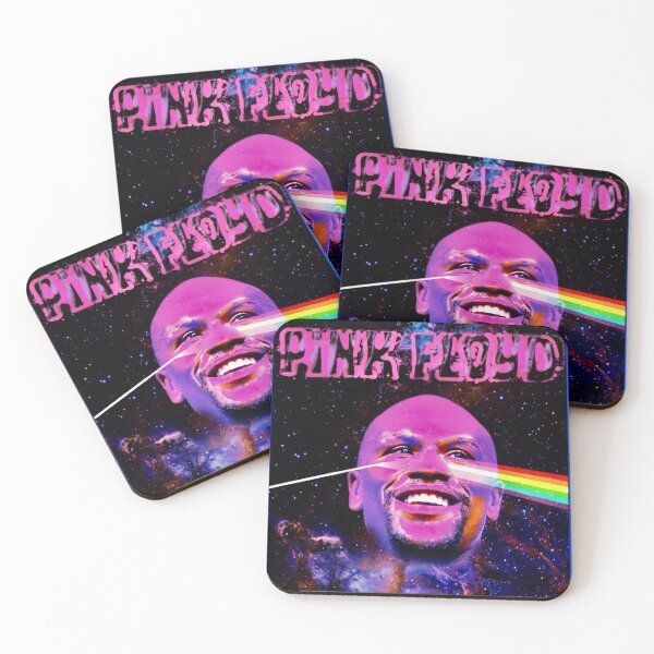 Item preview, Pink Floyd Mayweather JR (parody) designed and sold by JadeHaze.