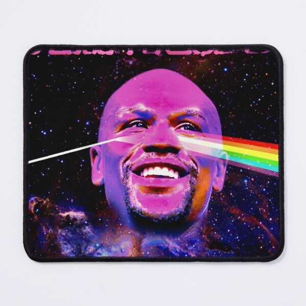 Item preview, Pink Floyd Mayweather JR (parody) designed and sold by JadeHaze.