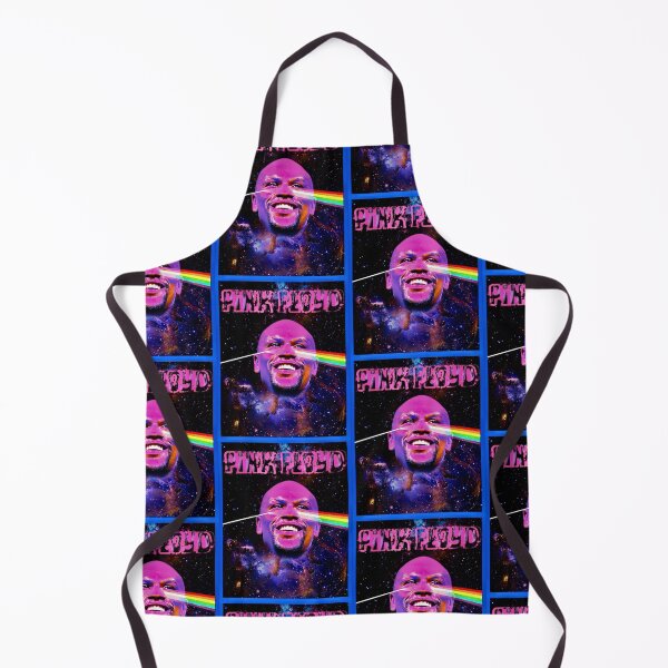 Item preview, Pink Floyd Mayweather JR (parody) designed and sold by JadeHaze.