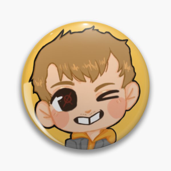 Item preview, Brian Thomas (Marble Hornets) designed and sold by NoxGlyph.