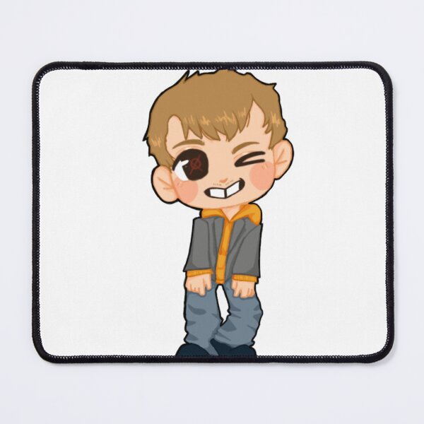 Item preview, Brian Thomas (Marble Hornets) designed and sold by NoxGlyph.