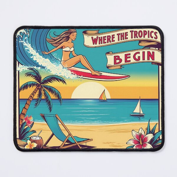 Item preview, Vero Beach Florida designed and sold by Tushar90.