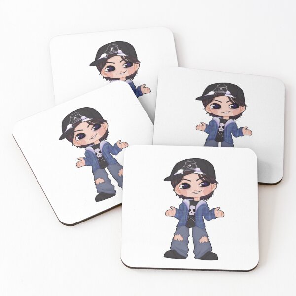 Item preview, Habit (EverymanHybrid) designed and sold by NoxGlyph.