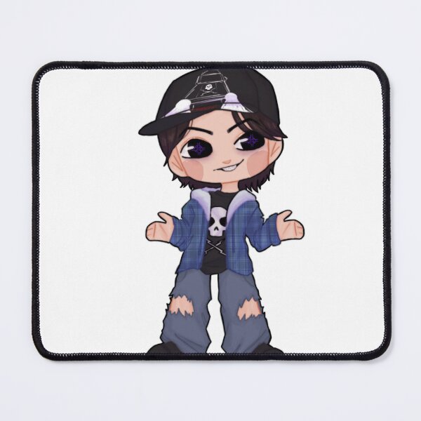 Item preview, Habit (EverymanHybrid) designed and sold by NoxGlyph.
