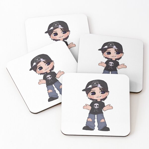 Item preview, Evan Myers (EverymanHYBRID) designed and sold by NoxGlyph.