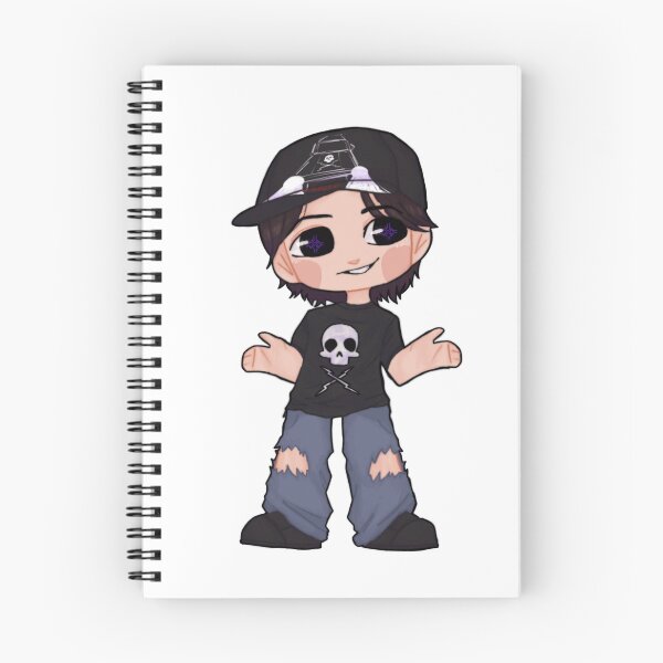 Item preview, Evan Myers (EverymanHYBRID) designed and sold by NoxGlyph.
