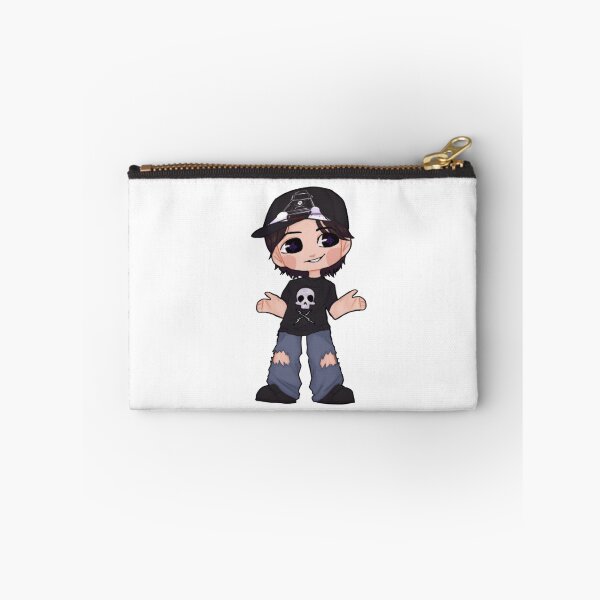 Item preview, Evan Myers (EverymanHYBRID) designed and sold by NoxGlyph.