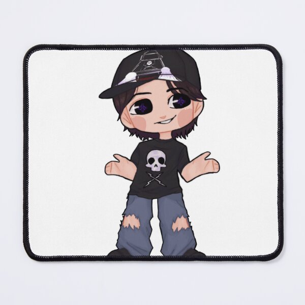 Item preview, Evan Myers (EverymanHYBRID) designed and sold by NoxGlyph.