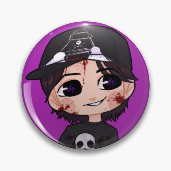 Item preview, Evan with ketchup! designed and sold by NoxGlyph.