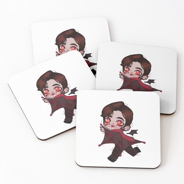 Item preview, Vampire Tim!  designed and sold by NoxGlyph.