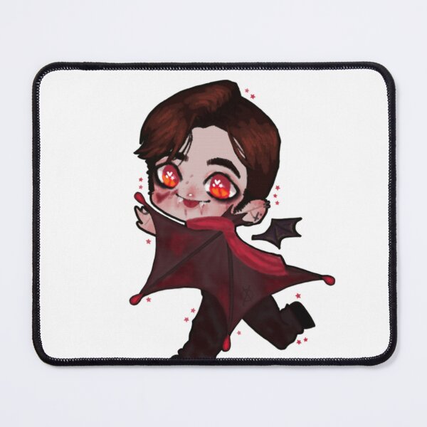 Item preview, Vampire Tim!  designed and sold by NoxGlyph.