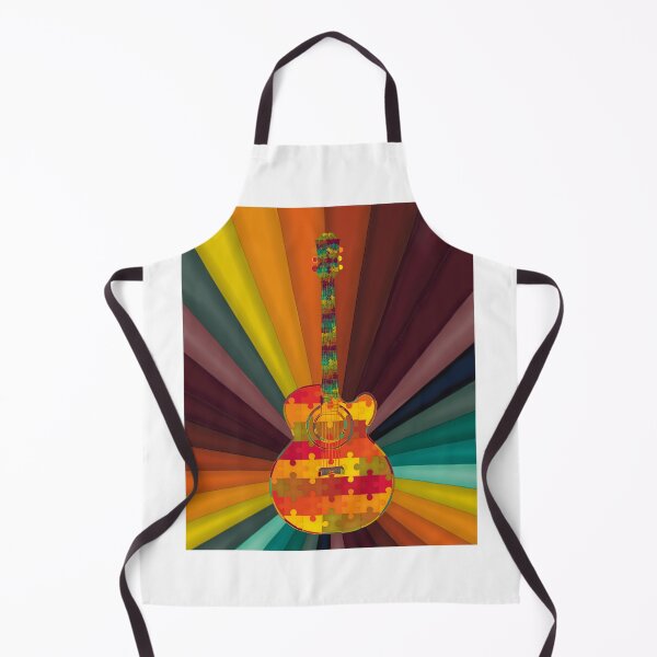 Item preview, Music Rays designed and sold by ChaosAndLace.