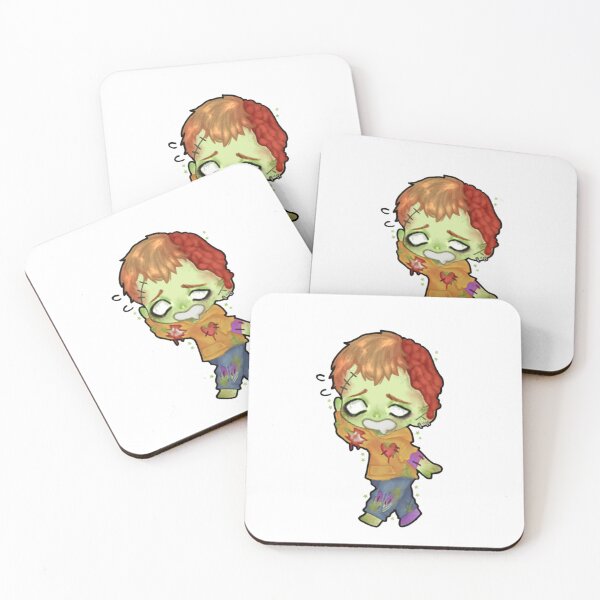 Item preview, Zombie Brian!  designed and sold by NoxGlyph.