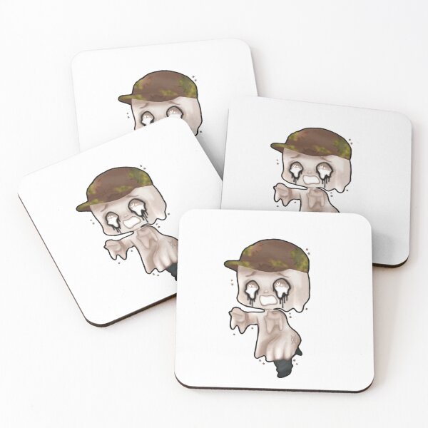 Item preview, Ghost Jay! designed and sold by NoxGlyph.