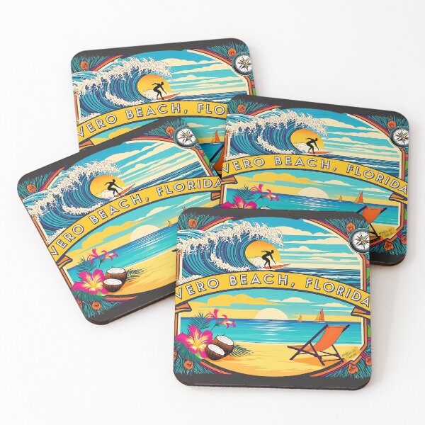 Item preview, Vero Beach Florida designed and sold by Tushar90.