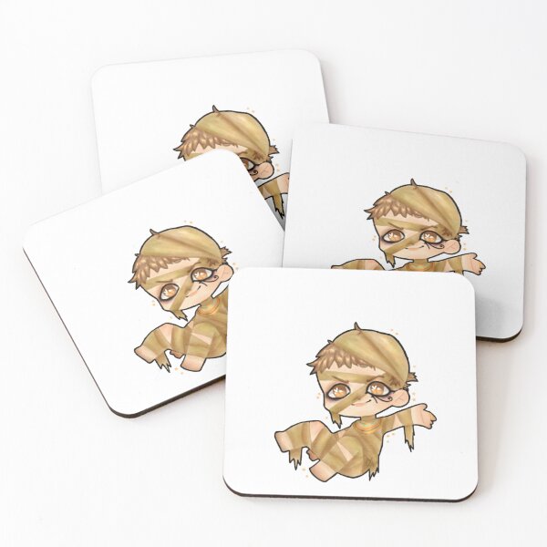 Item preview, Mummy Alex! designed and sold by NoxGlyph.
