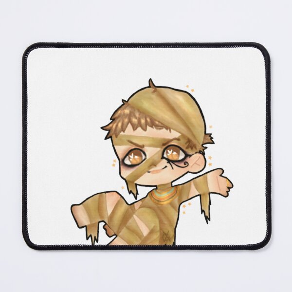 Item preview, Mummy Alex! designed and sold by NoxGlyph.
